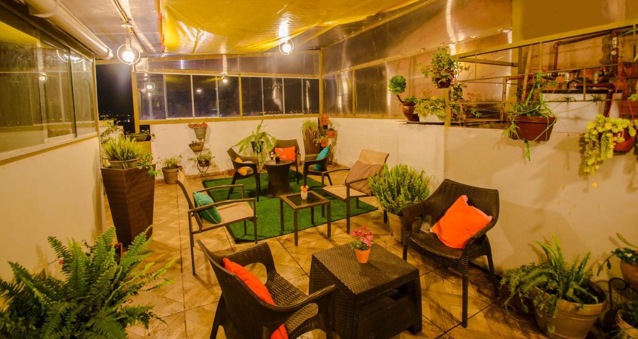 Wayta Inn Cusco Extérieur photo